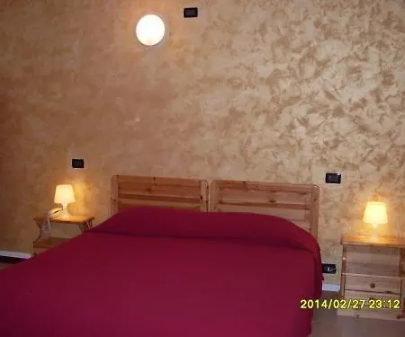 Quattro Pini Hotel 3*