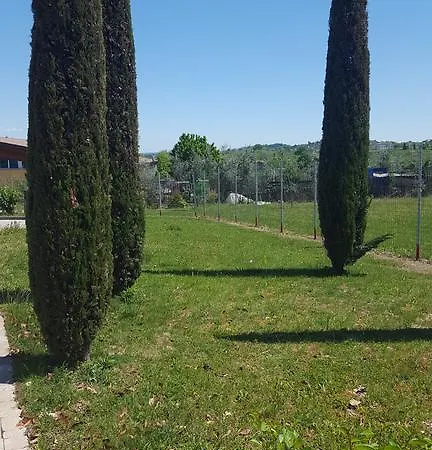 Quattro Pini 3*