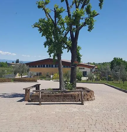 Quattro Pini