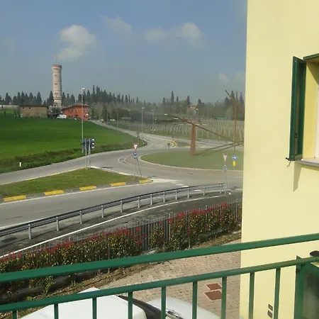 Quattro Pini Hotel San Martino della Battaglia