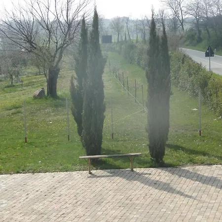 Hotel Quattro Pini