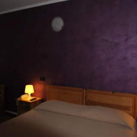 Hotel Quattro Pini San Martino della Battaglia