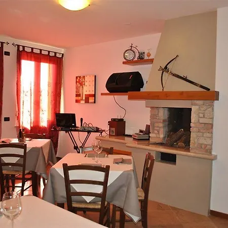 Hotel Quattro Pini 3*