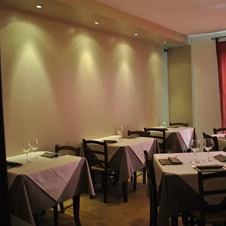 Hotel Quattro Pini
