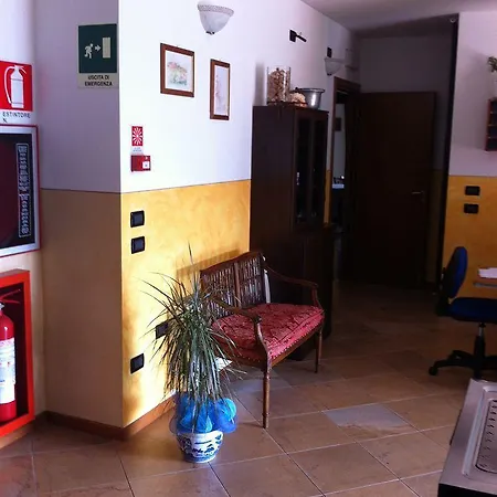 Hotel Quattro Pini 3*