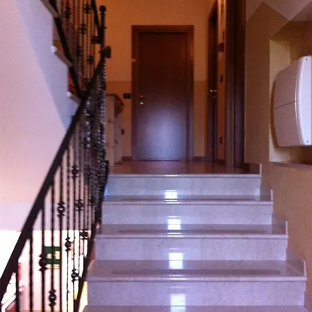 Hotel Quattro Pini