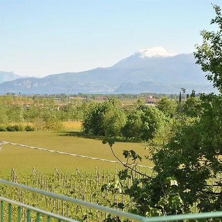 Hotel Quattro Pini San Martino della Battaglia