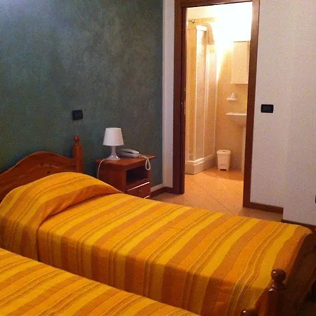 Hotel Quattro Pini San Martino della Battaglia
