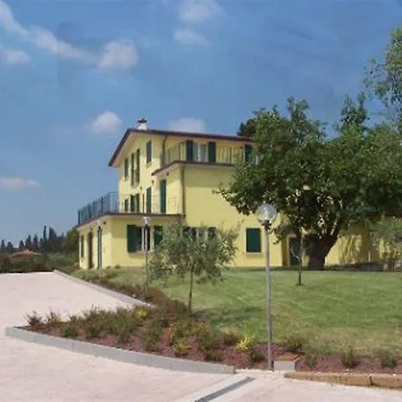 Quattro Pini Hotel San Martino della Battaglia