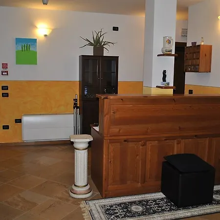 Hotel Quattro Pini 3*