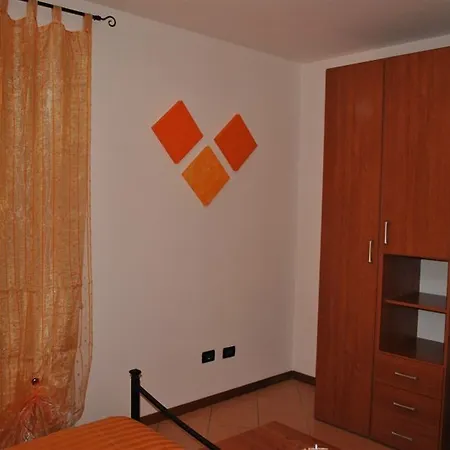Hotel Quattro Pini