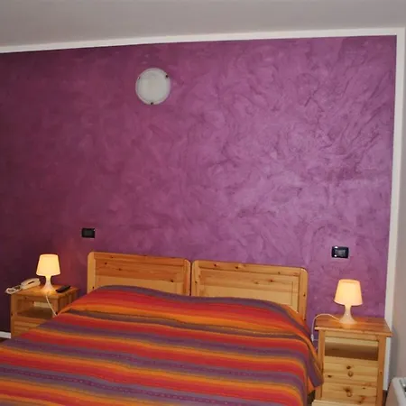 Quattro Pini Hotel San Martino della Battaglia