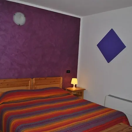 Quattro Pini Hotel