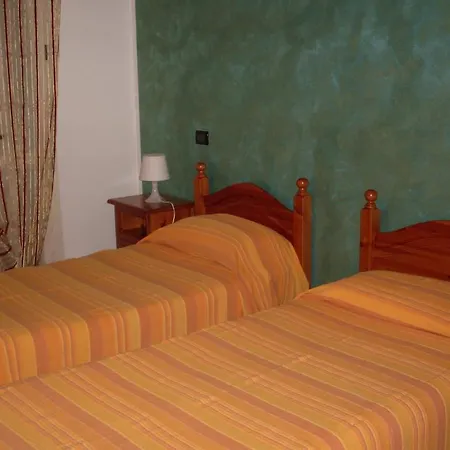 Hotel Quattro Pini San Martino della Battaglia