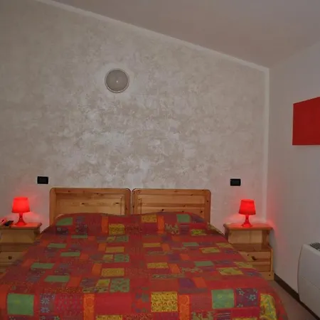 Hotel Quattro Pini