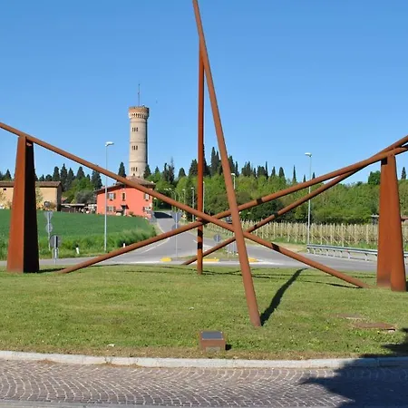 Quattro Pini Hotel