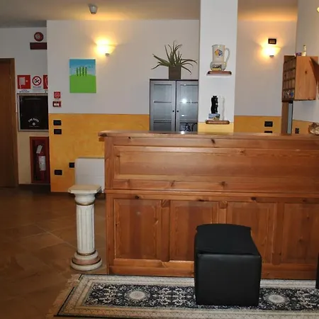 Quattro Pini Hotel