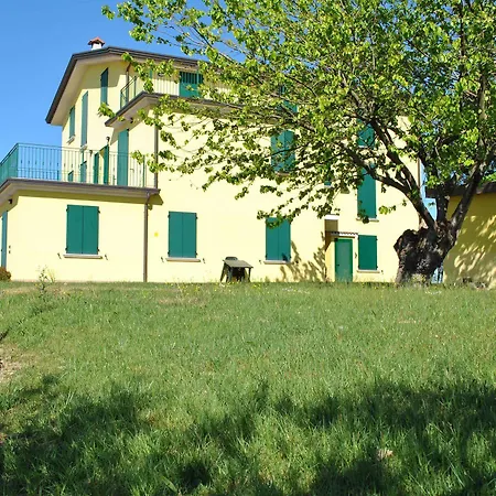 Quattro Pini Hotel