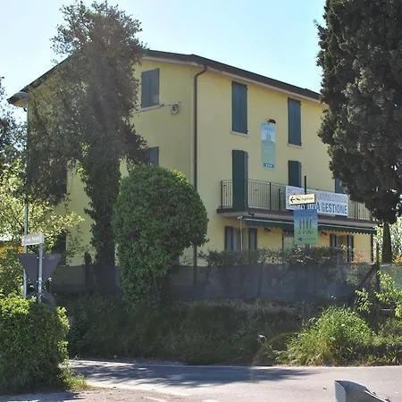 Quattro Pini 3*