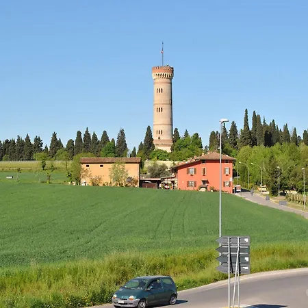 Hotel Quattro Pini