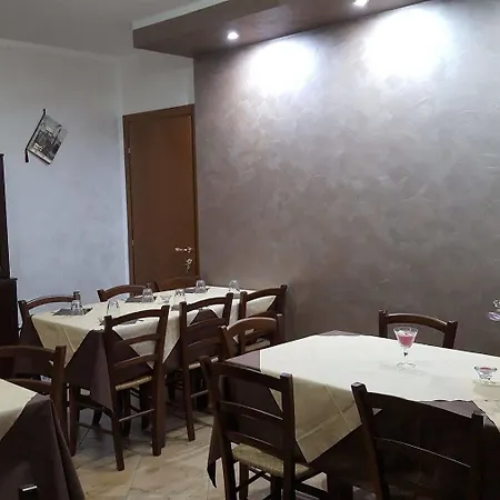 Quattro Pini Hotel 3*