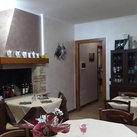Quattro Pini Hotel