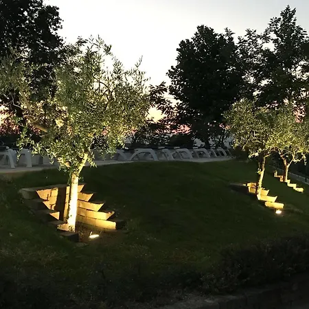 Quattro Pini Hotel 3*