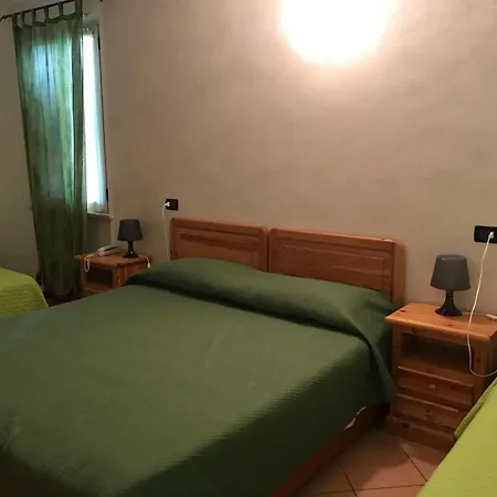 Hotel Quattro Pini 3*