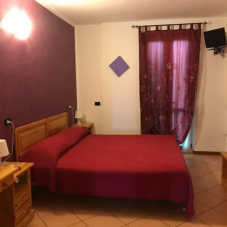 Quattro Pini 3*