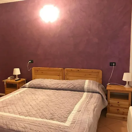 Hotel Quattro Pini San Martino della Battaglia