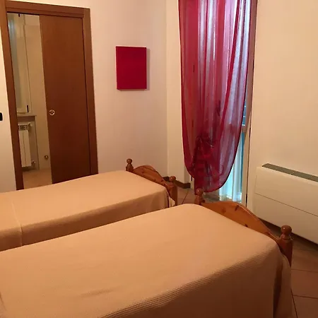 Quattro Pini Hotel