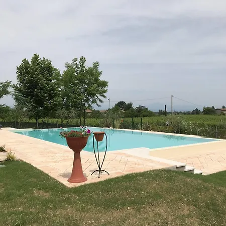 Quattro Pini 3*