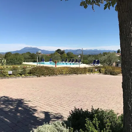Hotel Quattro Pini 3*
