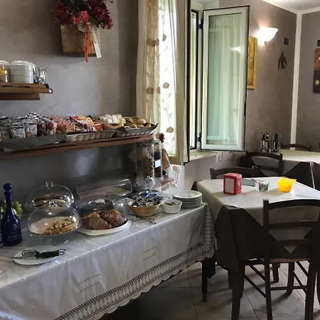 Quattro Pini Hotel San Martino della Battaglia