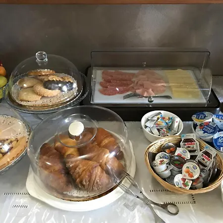 Hotel Quattro Pini San Martino della Battaglia